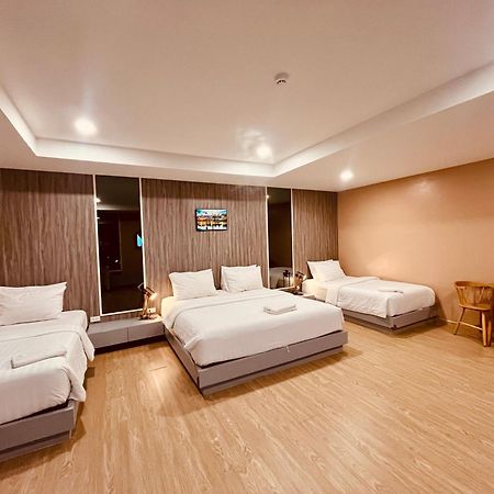 Usabai Riverside Boutique Hotel Chanthaburi Exterior foto